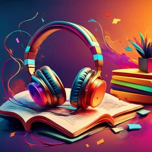 Study Symphony: Melodies for Deep Work - Pure Work Music