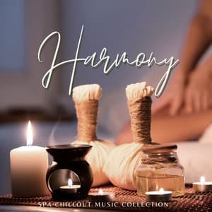 Harmony: Relaxing Spa Sounds - Spa Chillout Music Collection