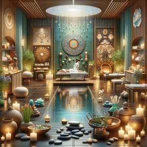 Holistic Healing: Spa Treatments for Body and Soul - Wellness