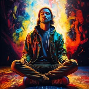 Meditation Beats: Hip Hop Tracks for Focused Minds - Sweet LoFi