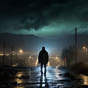 Serenidad Bajo La Lluvia: El Oasis Natural Del Balneario - Sonidos de la selva tropical