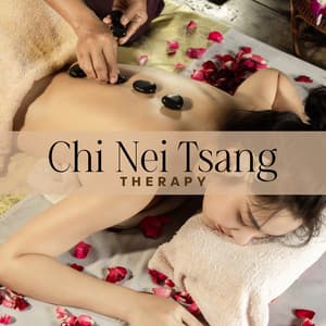 Chi Nei Tsang Therapy: Chinese Relaxing Spa Music - Chinese Yang Qin Relaxation Man