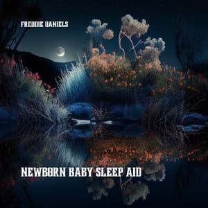 Newborn Baby Sleep Aid - Freddie Daniels