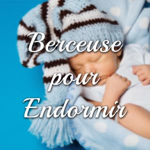Berceuse pour Endormir: Dors d’un Sommeil Profond comme un Bébé avec Sons de la Nature pour la Paix Intérieure - Musique pour Enfants Dodo
