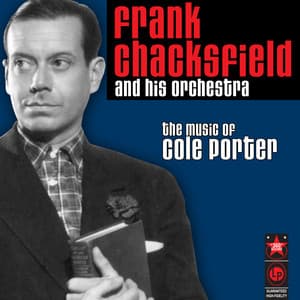 The Music Of Cole Porter - Frank Chacksfield & His Orchestra