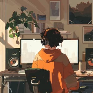 Pistas De Concentración: Música Para La Productividad - Sonidos del clima