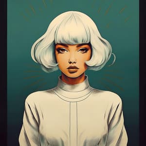 Hip Hop Vespertino Tranquilo Para Relajación - Las 2 inversiones