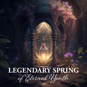 Legendary Spring of Eternal Youth - Healing Music Empire