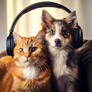 Companion Harmonies: Music for Pets - True Happiness Academy