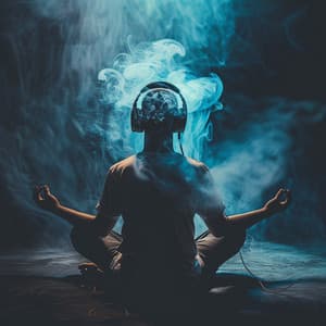 Music for Meditation: Path to Stillness - Melodic Meditation