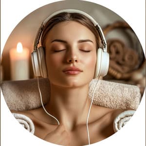 Gentle Calm Lofi: Massage Ambiance - Classical Praise Musicians