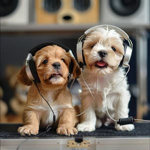 Dog Days: Lofi Calming Tunes - Ultimate Lofi Relaxation