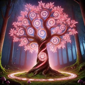 432 Hz Solfeggio Miracle Tones: Deep Healing and Relaxing Calmness - Spiritual Frequencies