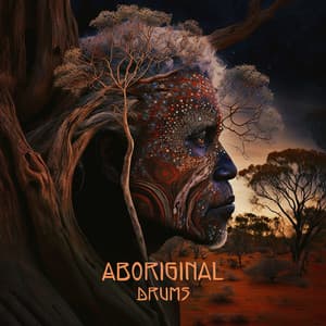 Aboriginal Drums - Yoga Jon Son