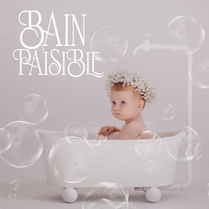 Bain paisible - Erika Berg
