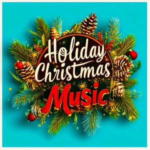 Holiday Christmas Music - Christmas Music Legends