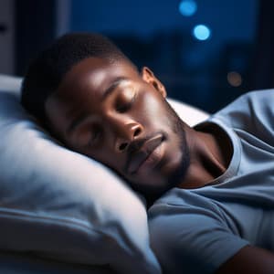 Melodías De Sueño Pacífico Para El Silencio - Susurros de Cuna