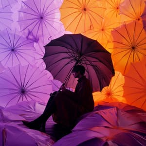 Rainy Soundscapes - Rain Sounds for Relaxation