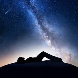 The Slumber Electronic Music: Rhythms To Drift Away - 432 Hz Frequncies