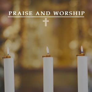 Holy Ground - Praise and Worship