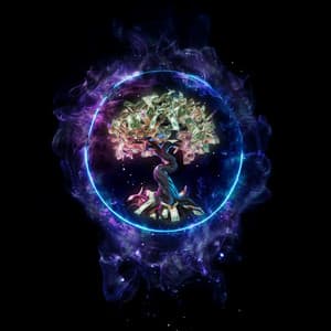 Attract Luck Enhancer - Jonathan Cash