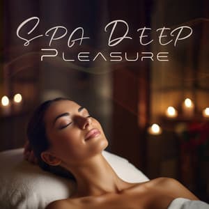 Spa Deep Pleasure: Joyful Spa Experience Music - Serenity Spa Music Zone