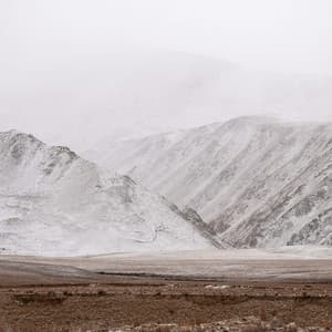 Tibetan Healing Sounds - Solfeggio Miracle Frequencies