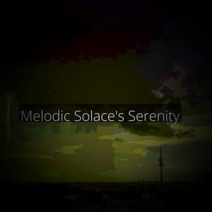 Melodic Solace's Serenity - Oceara