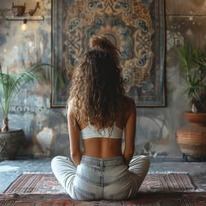 Música Ambiental Tranquila - Relajación Atemporal