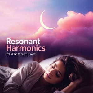 Resonant Harmonics - Relaxing Music Therapy