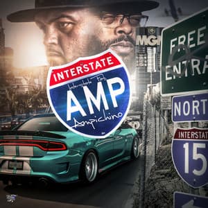 Interstate Amp - Ampichino