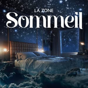 La Zone Sommeil: Musicothérapie pour les troubles du sommeil, Mélodies du sommeil pour se calmer et se détendre - Oasis de sommeil