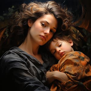 Nanas Oníricas De La Lluvia: Sonidos Serenos Para Bebés - Relájate 2020