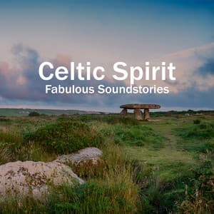 Fabulous Soundstories in Oriental & Celtic Spirit - Experimental New Age Musician