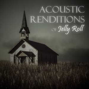 Acoustic Renditions of Jelly Roll - Guitar Tribute Players