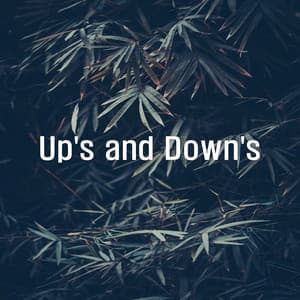 Up's And Down's - Lofi Beats Aesthetic