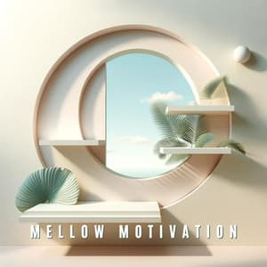 Mellow Motivation: Inspirational Bossa Nova and Jazz for a Happy Start - Early Morning Jazz Playlist