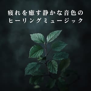 疲れを癒す静かな音色のヒーリングミュージック - Relaxing BGM Project