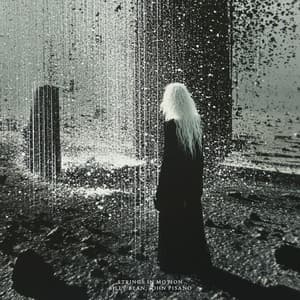 Strings in Motion - Billy Bean