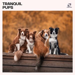 Tranquil Pups: Relaxing Music for Dogs - Dog Whisper
