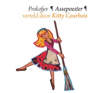 Assepoester - Sergei Prokofiev