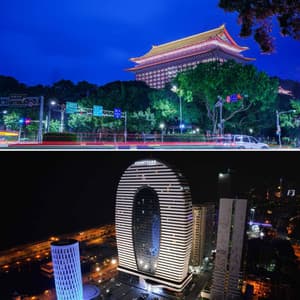 Bubbly - Late Night Jazz Bar