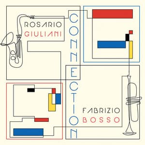 CONNECTION - Rosario Giuliani