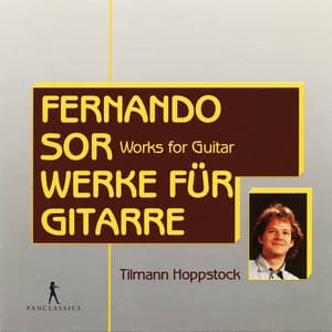 Sor: Works for Guitar - Fernando Sor