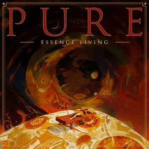 Pure Essence Living - Spa Music Paradise Zone