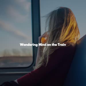 Wandering Mind on the Train - Restaurant Music Deluxe