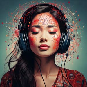 Focused Mind: Music for Concentration - Music for Freelancers
