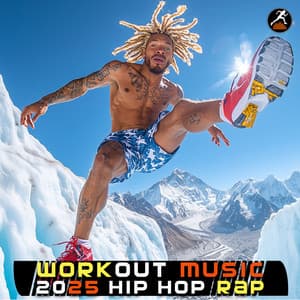 Workout Music 2025 Hip Hop Rap - Workout Trance