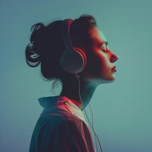 Fuego Y Armonía: Música Relajante De Masaje Para El Bienestar - Música de spa de una hora