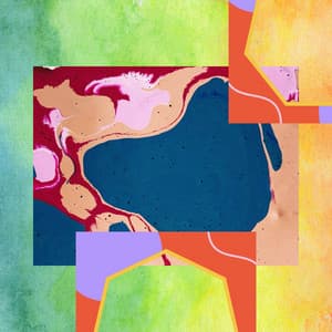 Extraordinary Latin Trumpet - Background for Accepting Love - Cafe Music Jazz Channel